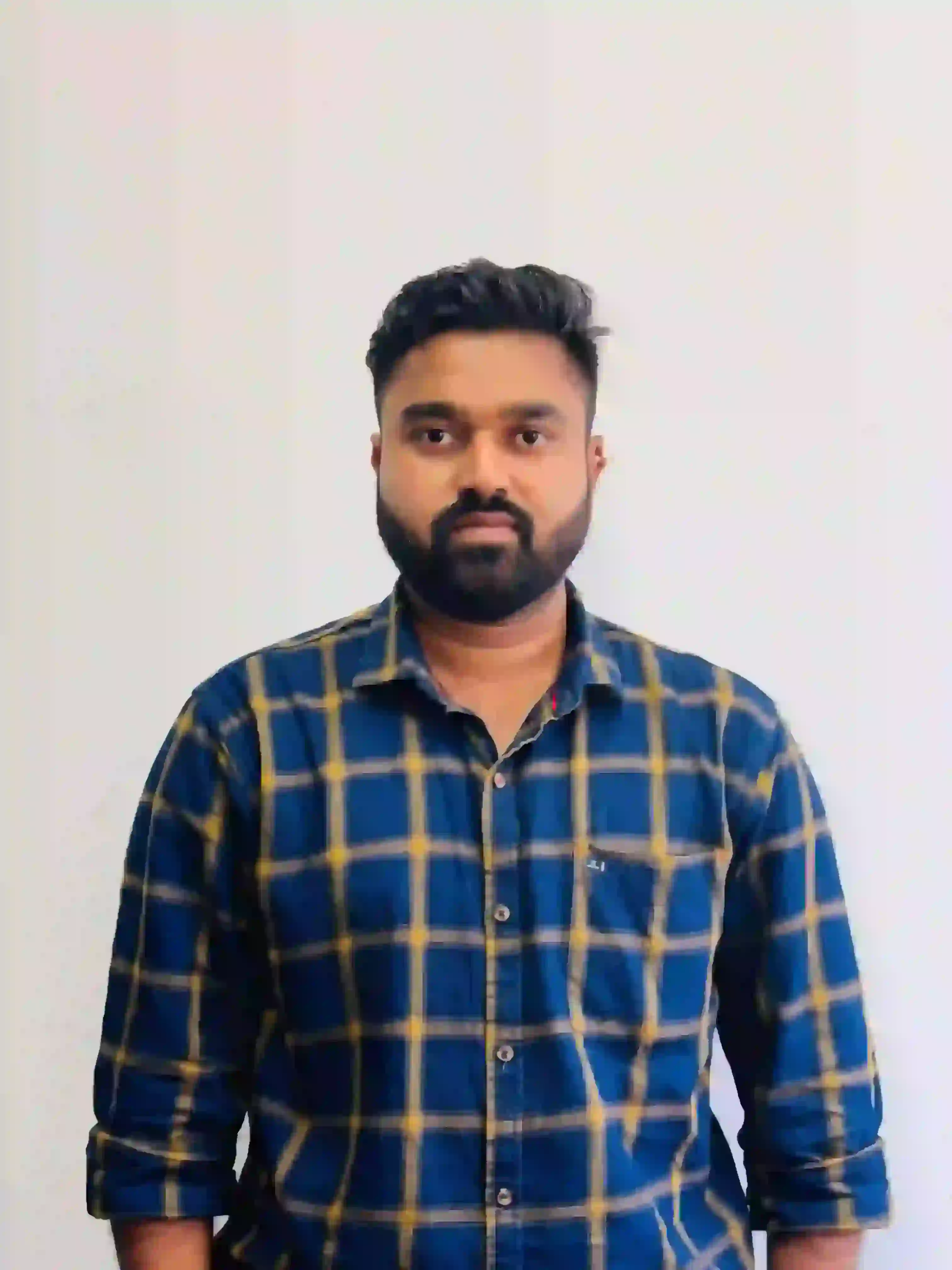 Pratik Shankar Nikam - Designer | MIT Placed Student 